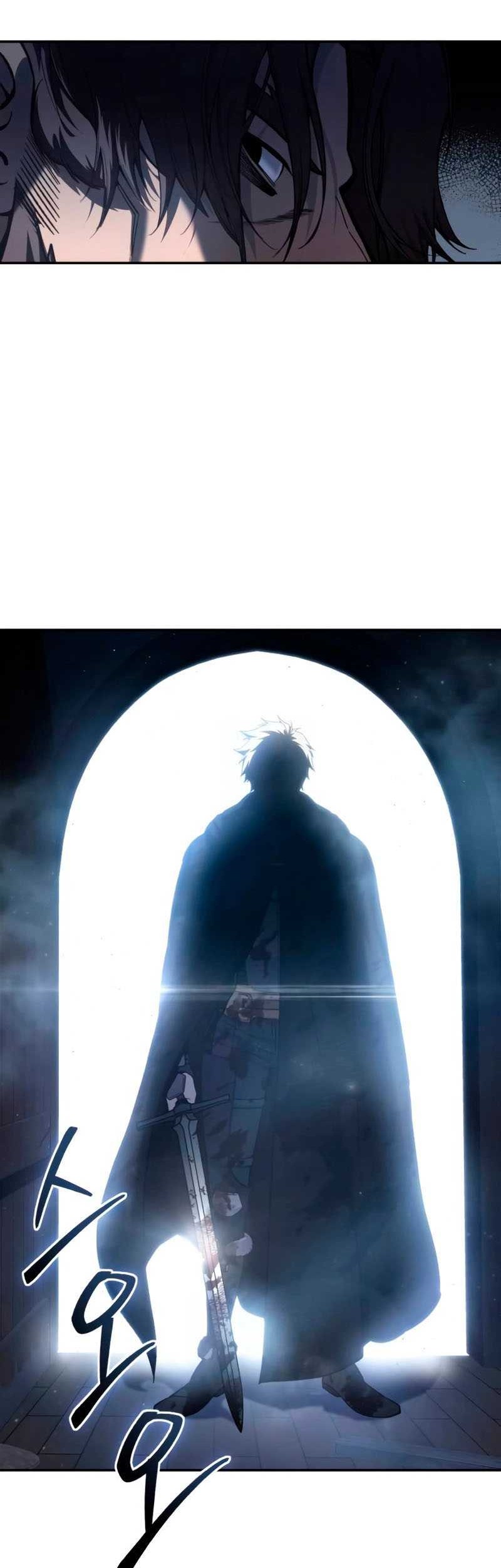 Star-Embracing Swordmaster Chapter 39 Gambar 55