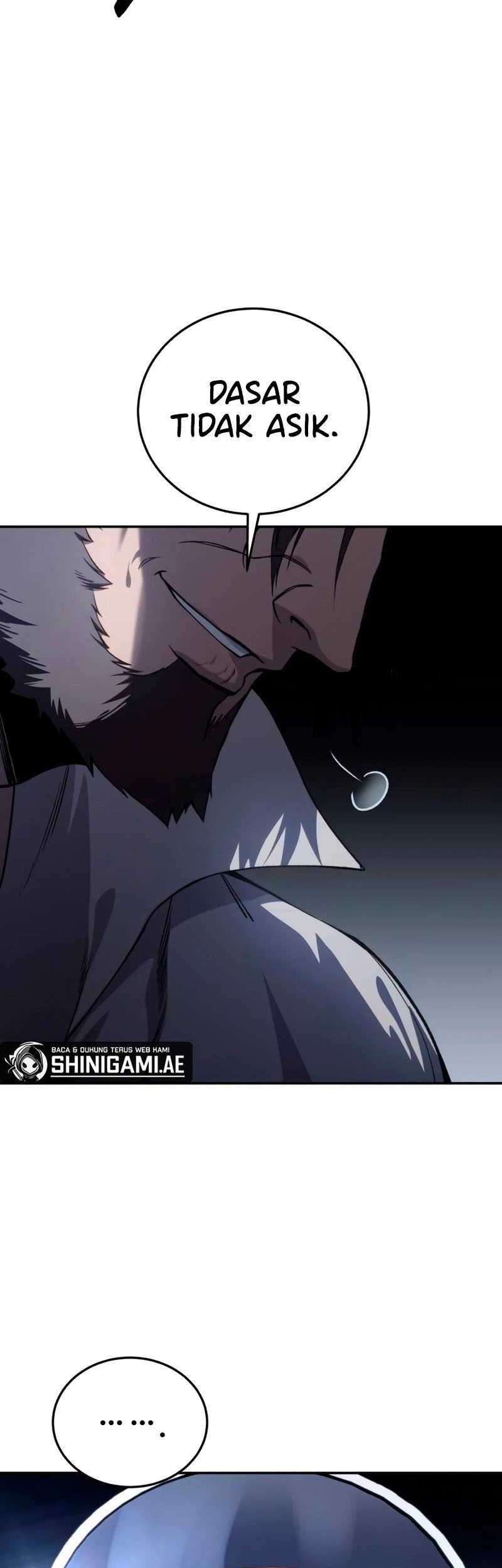 Star-Embracing Swordmaster Chapter 39 Gambar 56