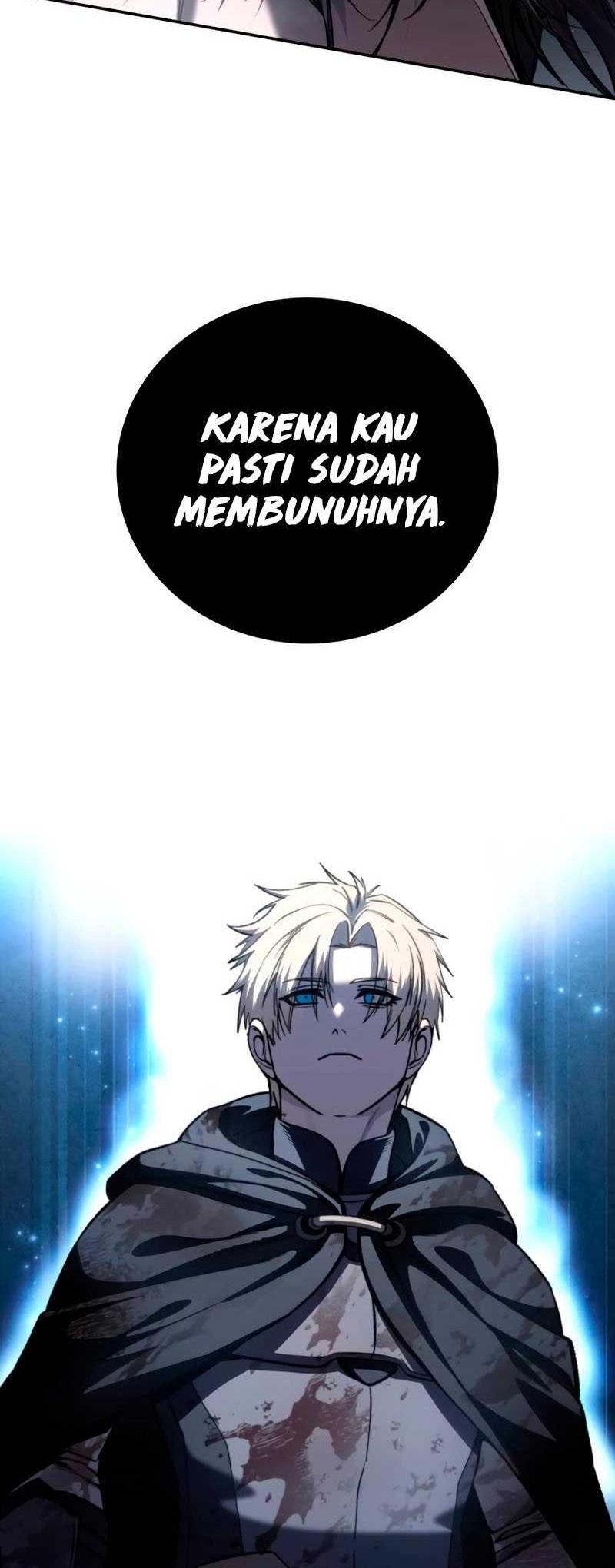 Star-Embracing Swordmaster Chapter 39 Gambar 61