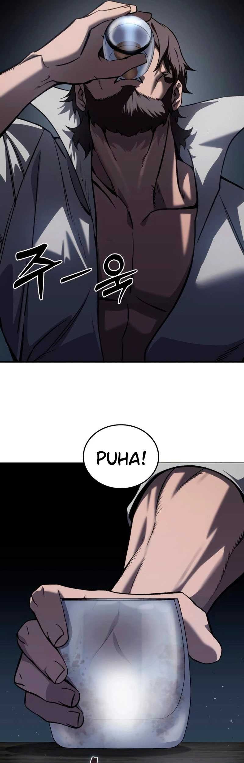 Star-Embracing Swordmaster Chapter 39 Gambar 58