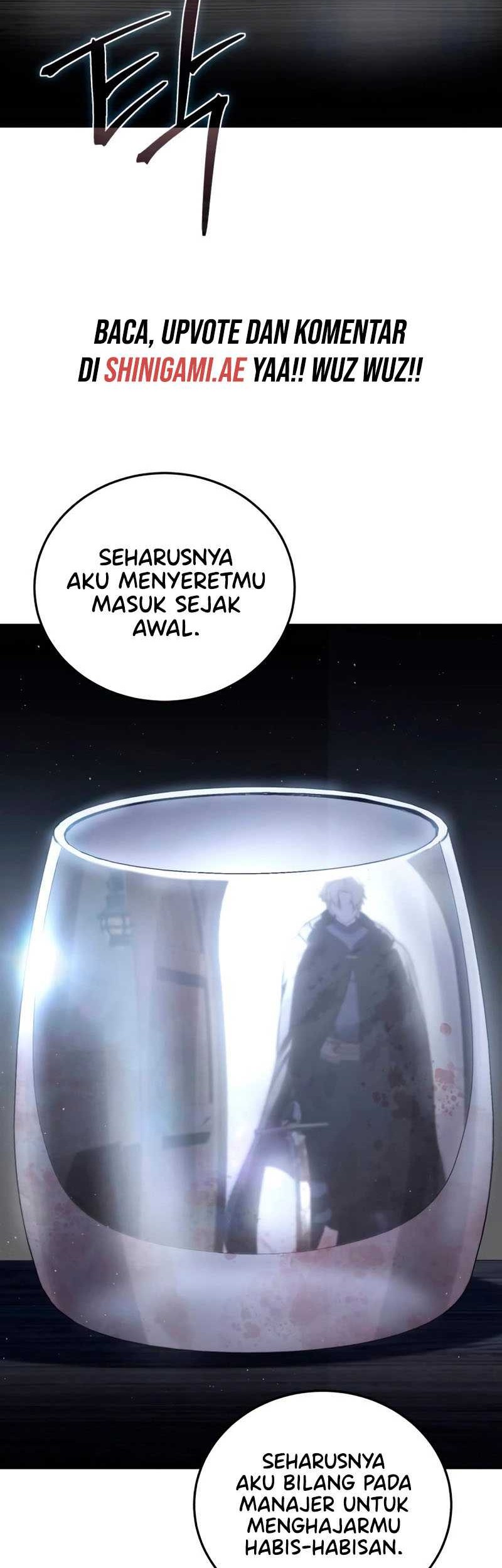 Star-Embracing Swordmaster Chapter 39 Gambar 59