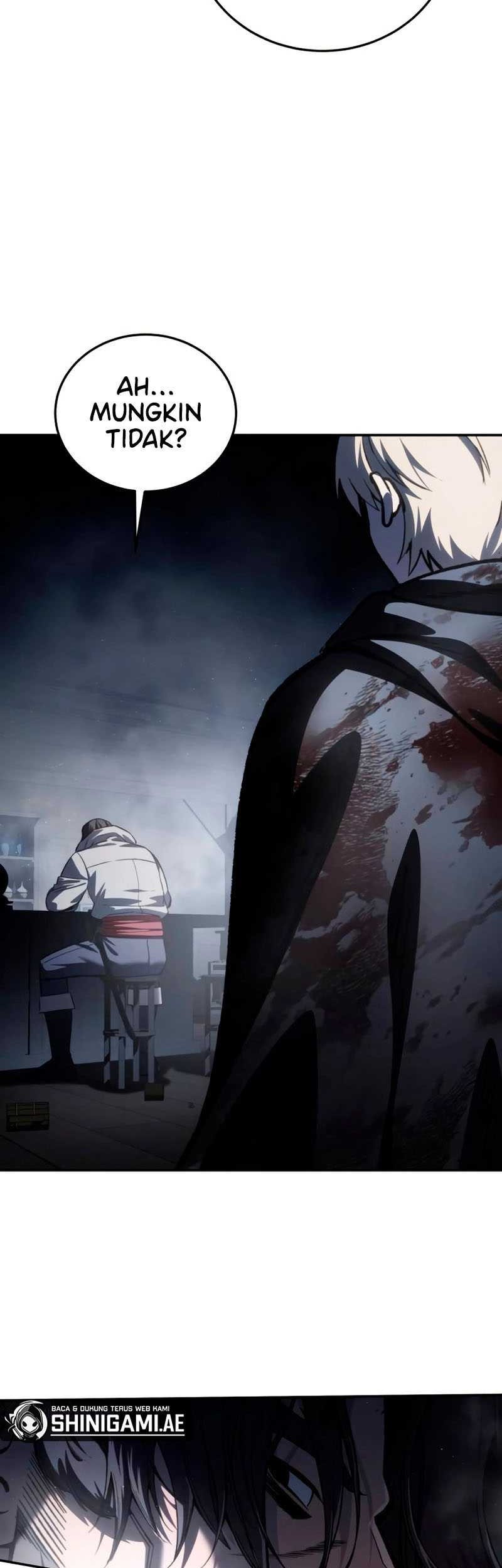 Star-Embracing Swordmaster Chapter 39 Gambar 60