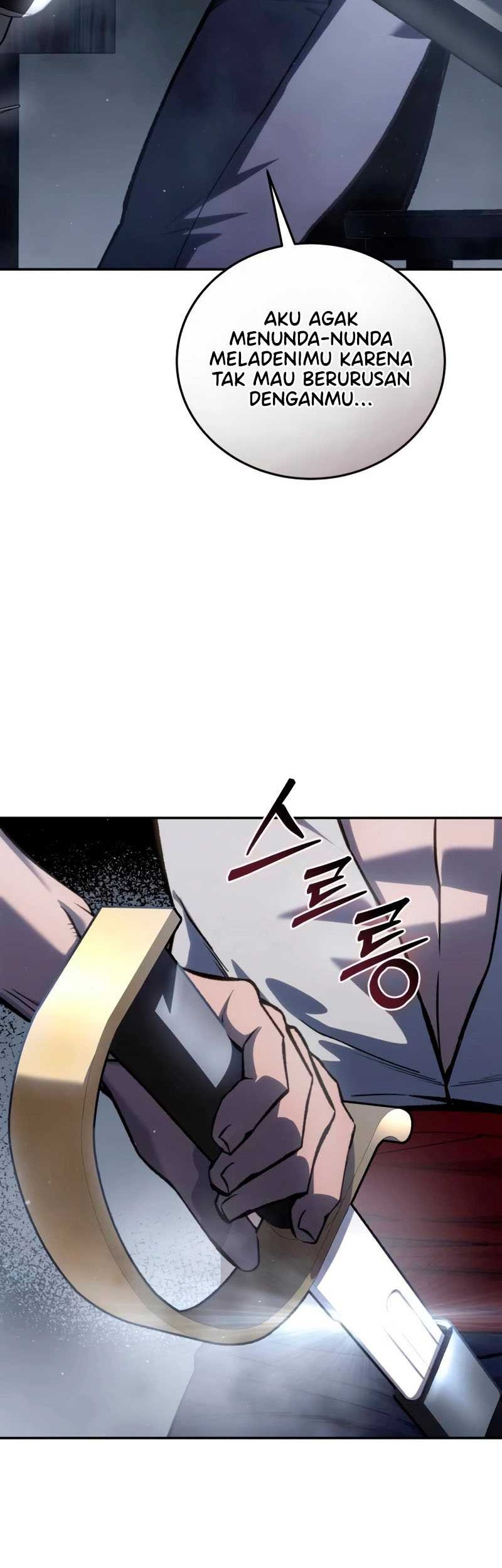 Star-Embracing Swordmaster Chapter 39 Gambar 63