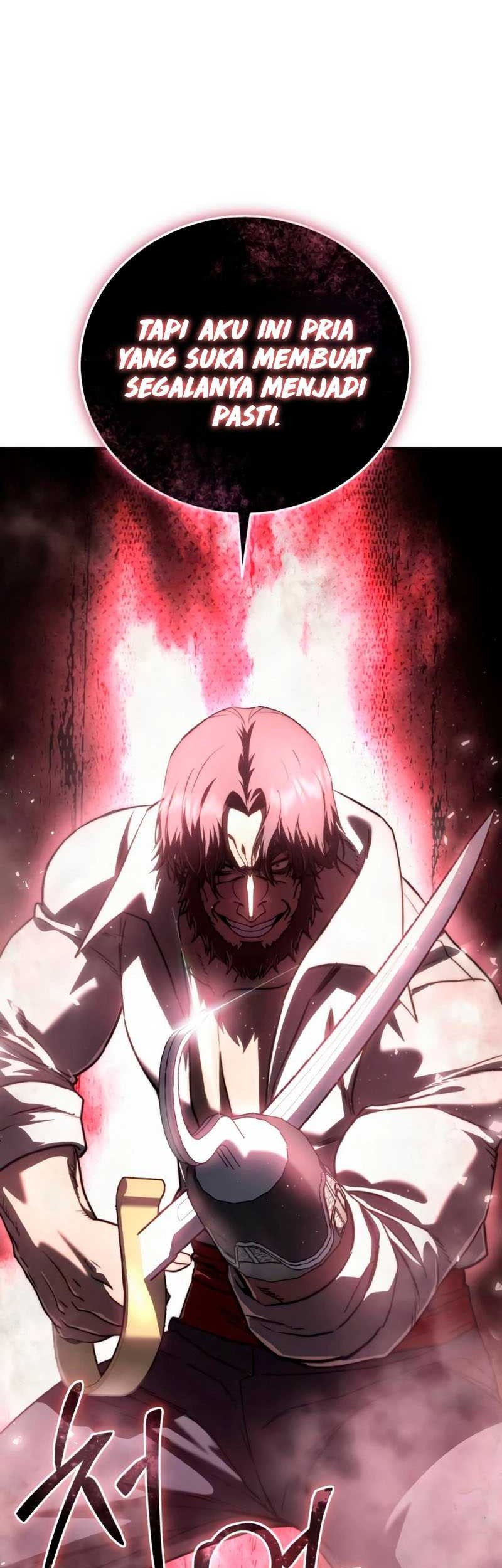 Star-Embracing Swordmaster Chapter 39 Gambar 64