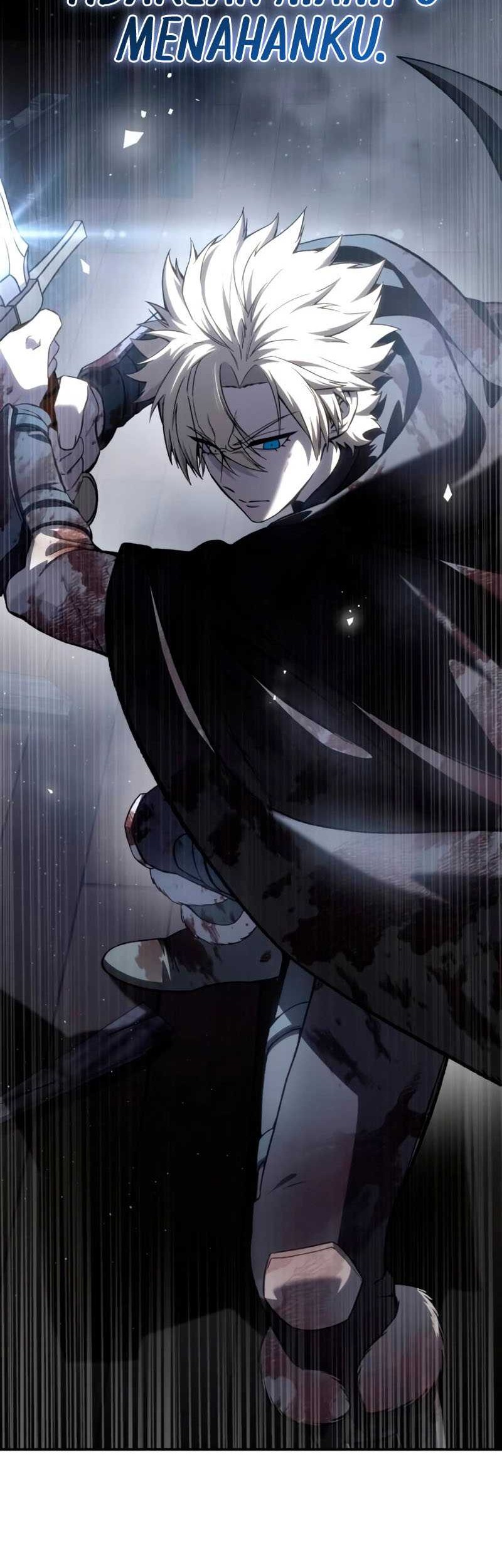 Star-Embracing Swordmaster Chapter 39 Gambar 69