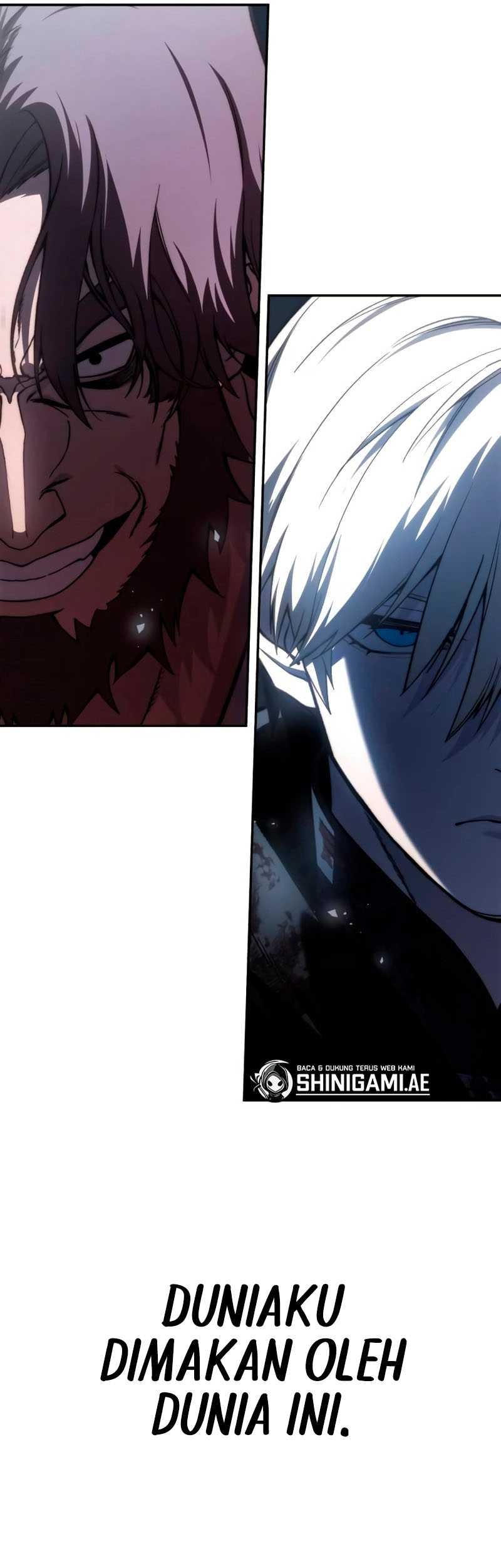 Star-Embracing Swordmaster Chapter 39 Gambar 66