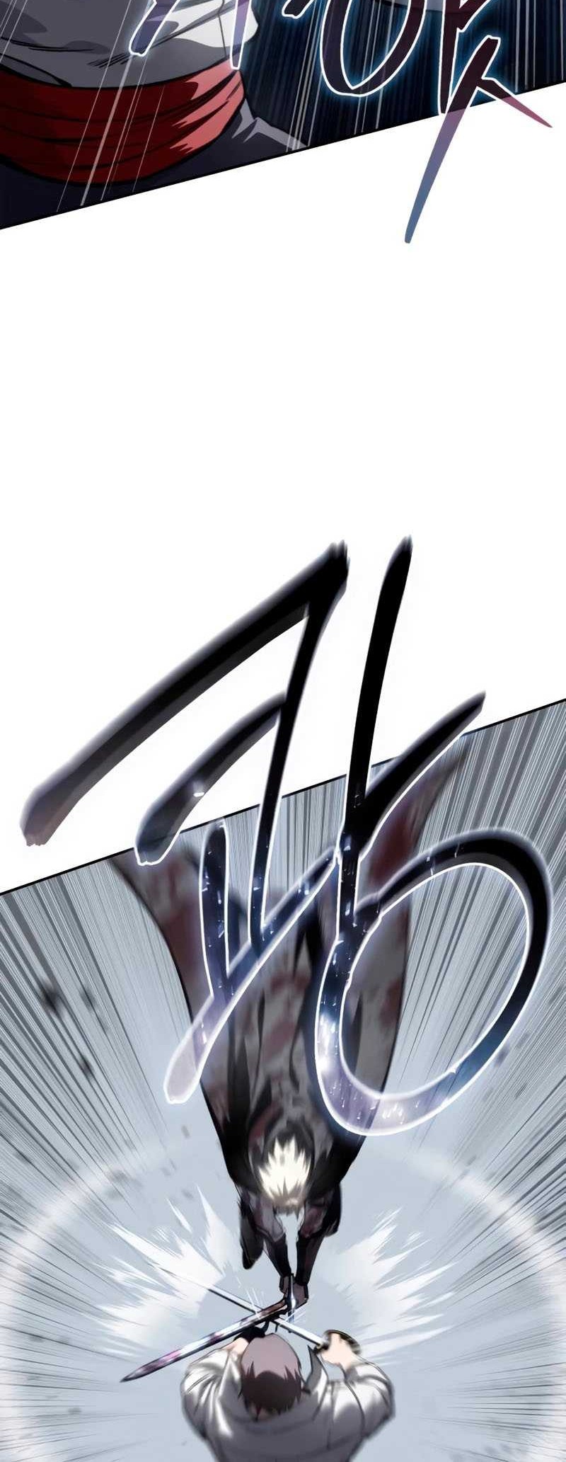 Star-Embracing Swordmaster Chapter 39 Gambar 73