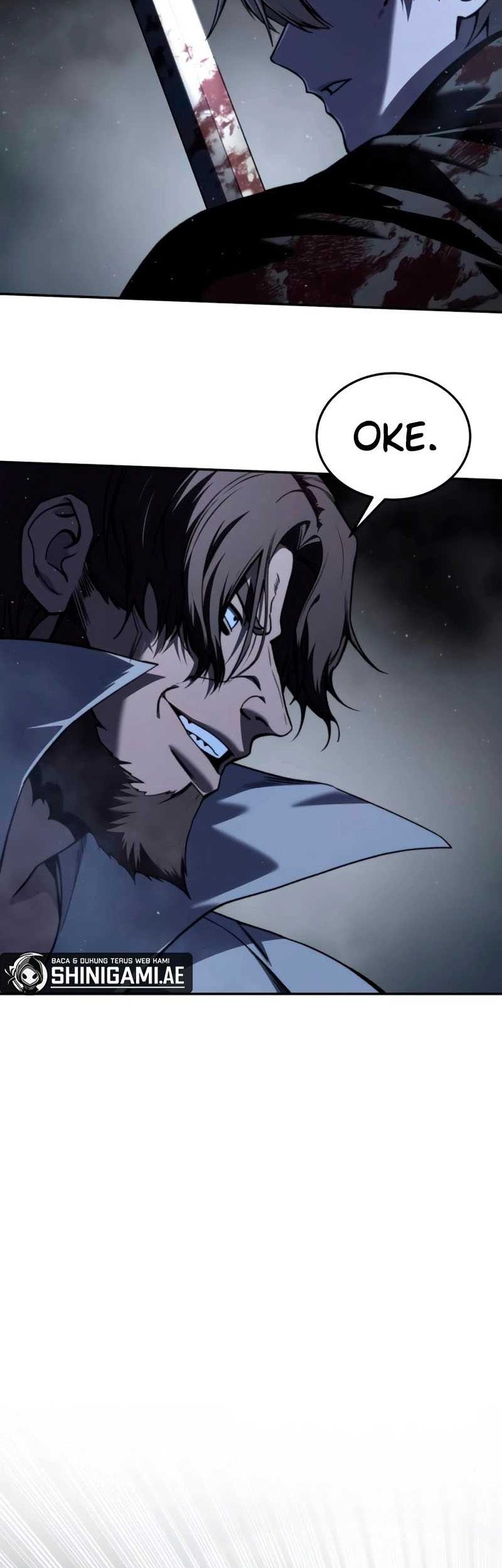 Star-Embracing Swordmaster Chapter 39 Gambar 71