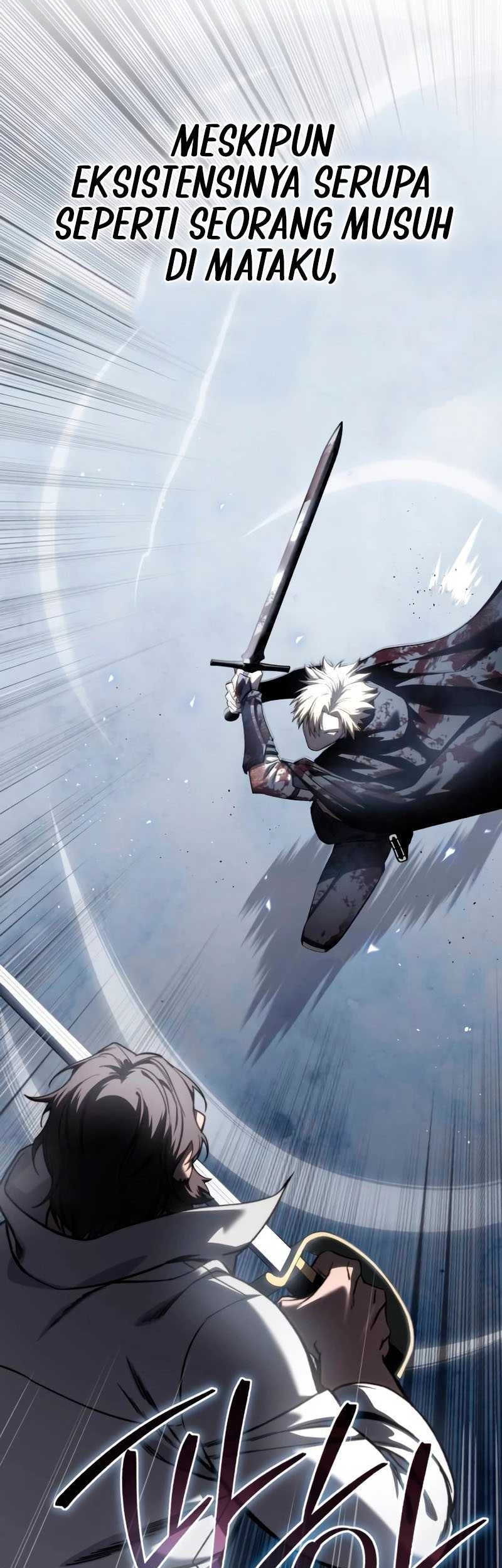 Star-Embracing Swordmaster Chapter 39 Gambar 72