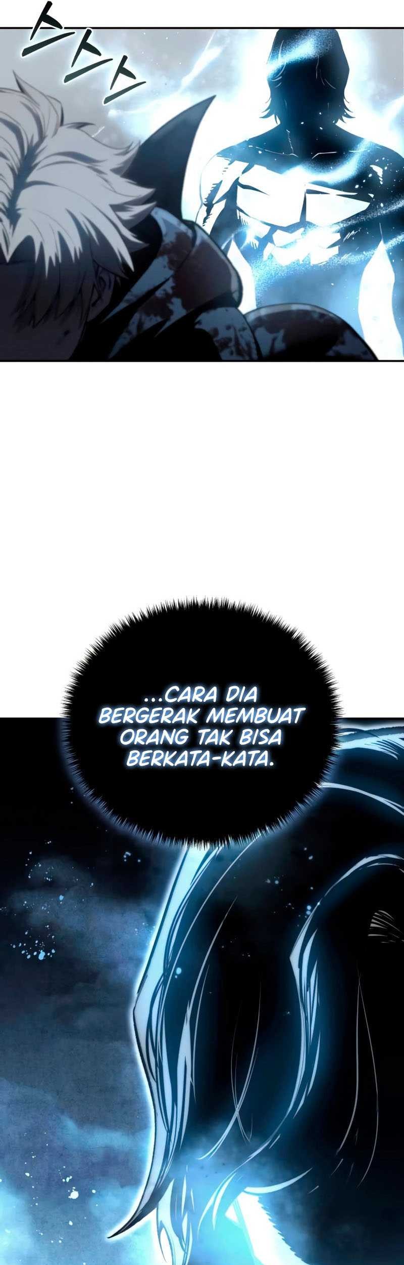 Star-Embracing Swordmaster Chapter 39 Gambar 34