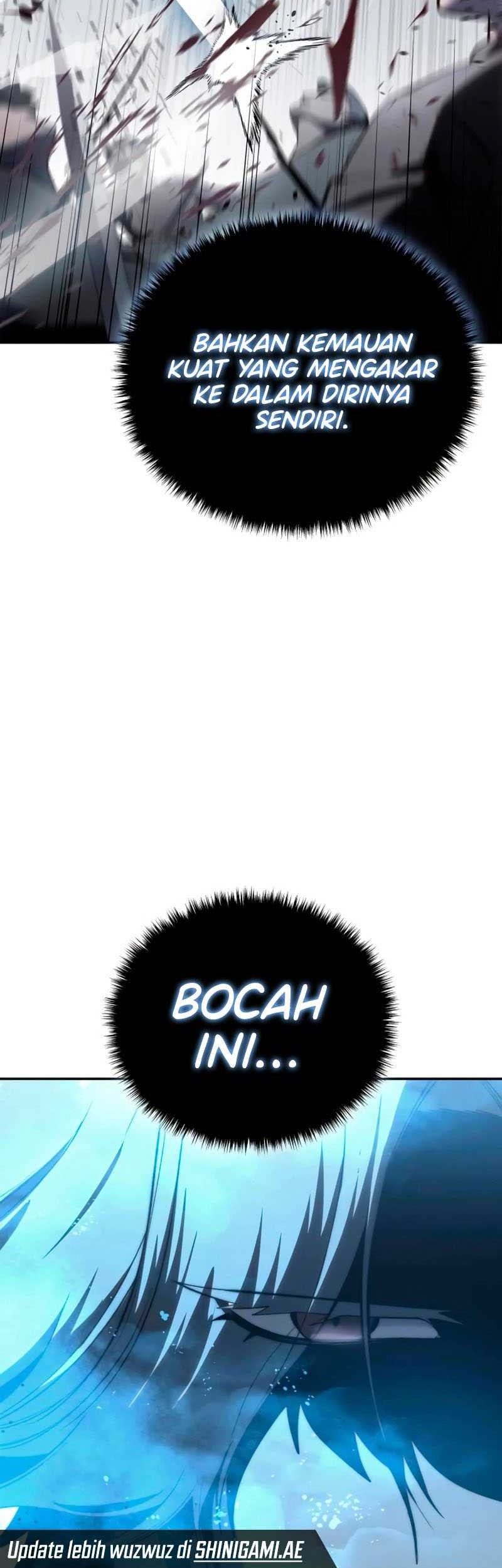 Star-Embracing Swordmaster Chapter 39 Gambar 36