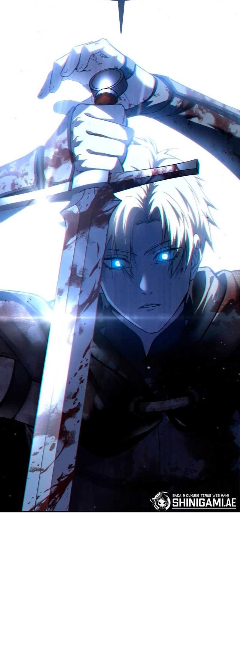 Star-Embracing Swordmaster Chapter 39 Gambar 41