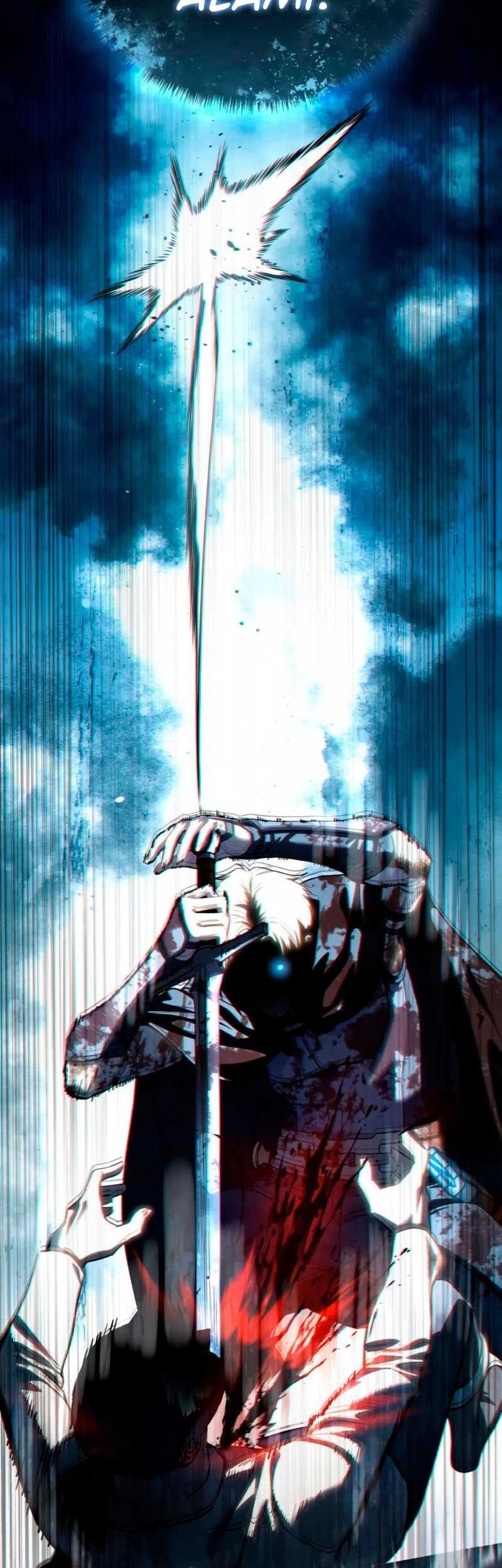 Star-Embracing Swordmaster Chapter 39 Gambar 38