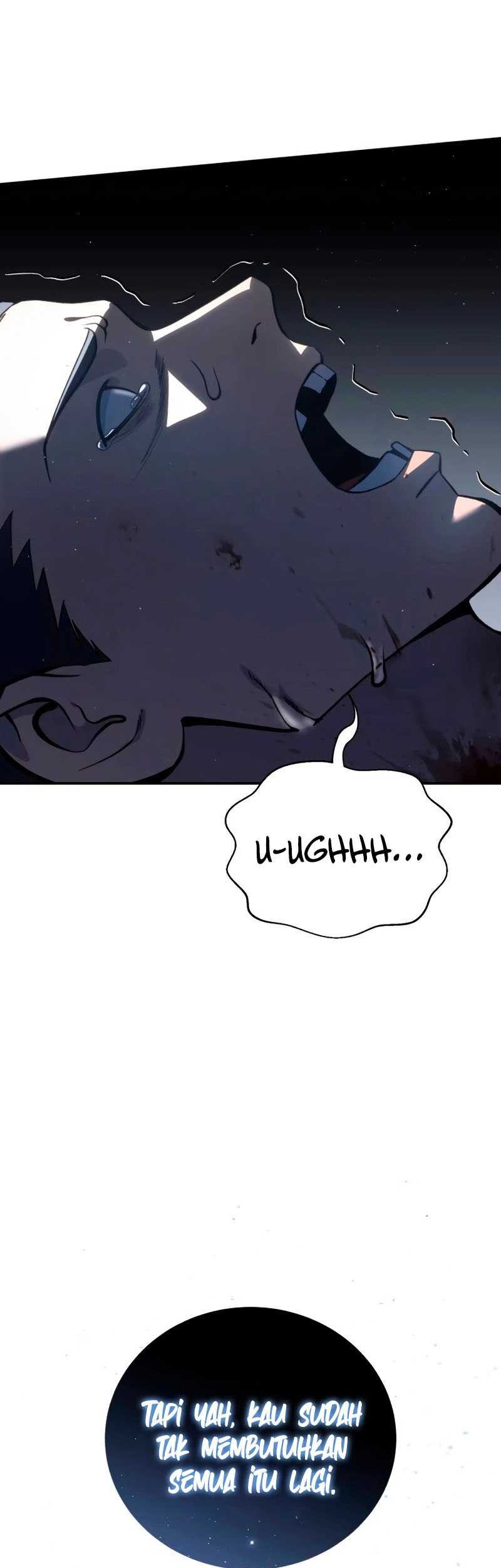 Star-Embracing Swordmaster Chapter 39 Gambar 40