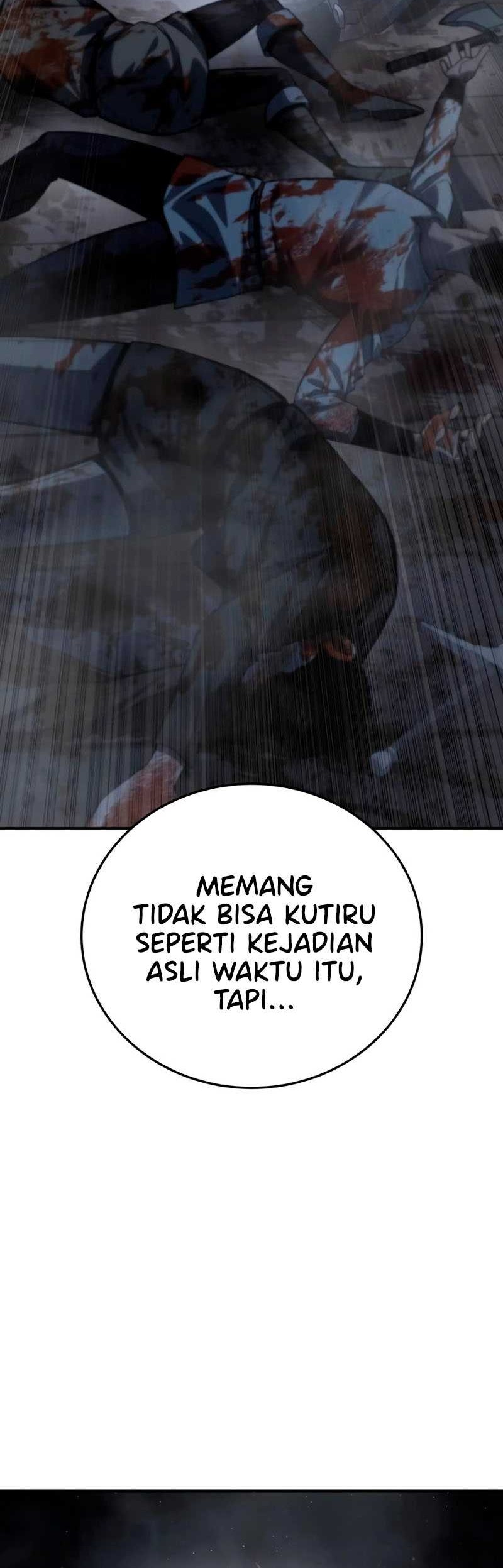 Star-Embracing Swordmaster Chapter 39 Gambar 45