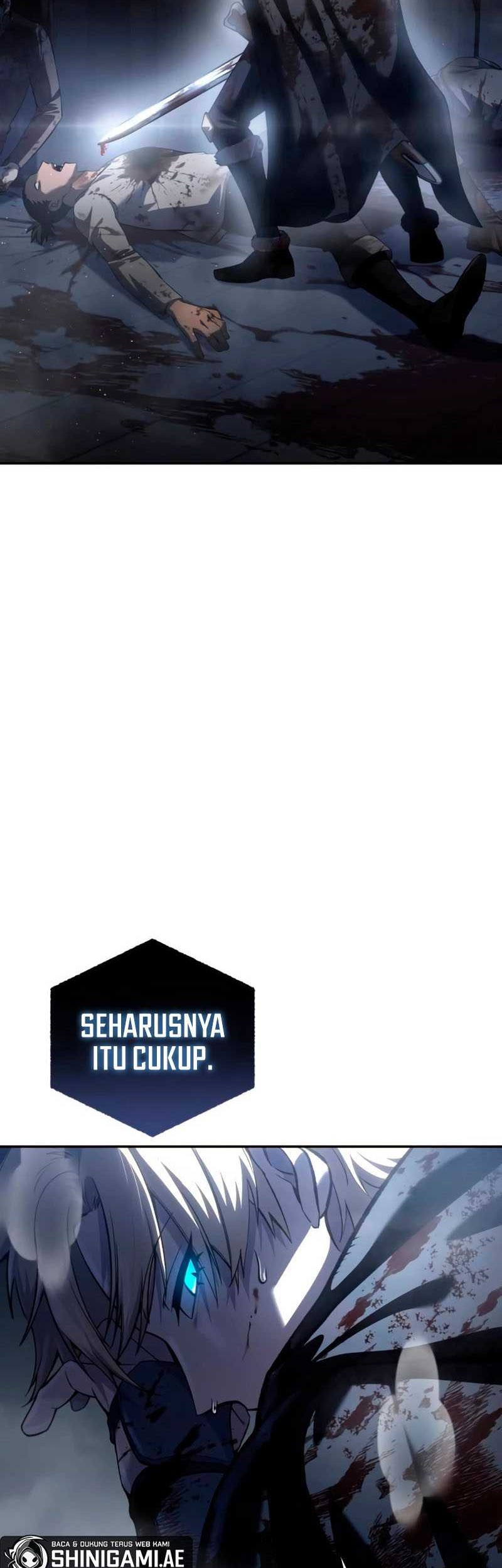 Star-Embracing Swordmaster Chapter 39 Gambar 43
