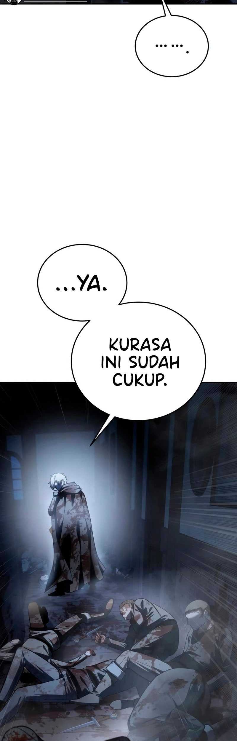 Star-Embracing Swordmaster Chapter 39 Gambar 44