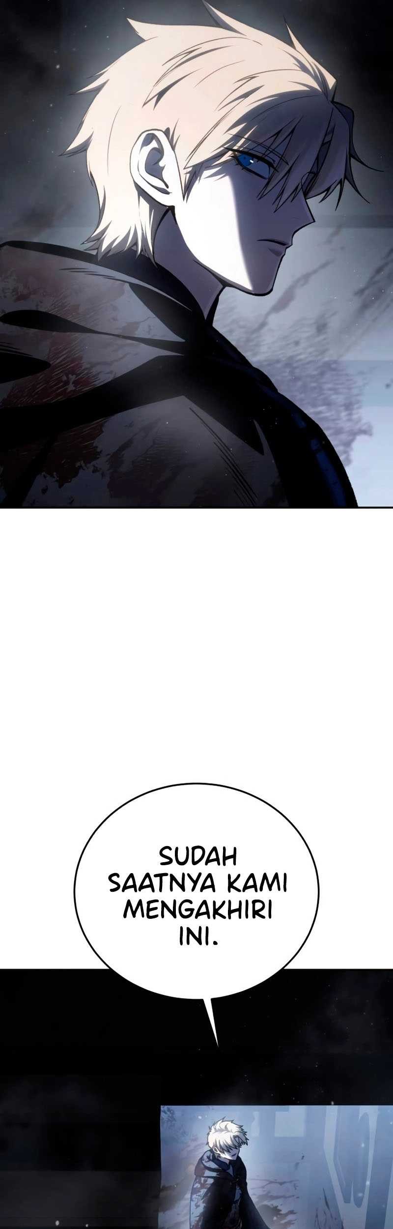 Star-Embracing Swordmaster Chapter 39 Gambar 46