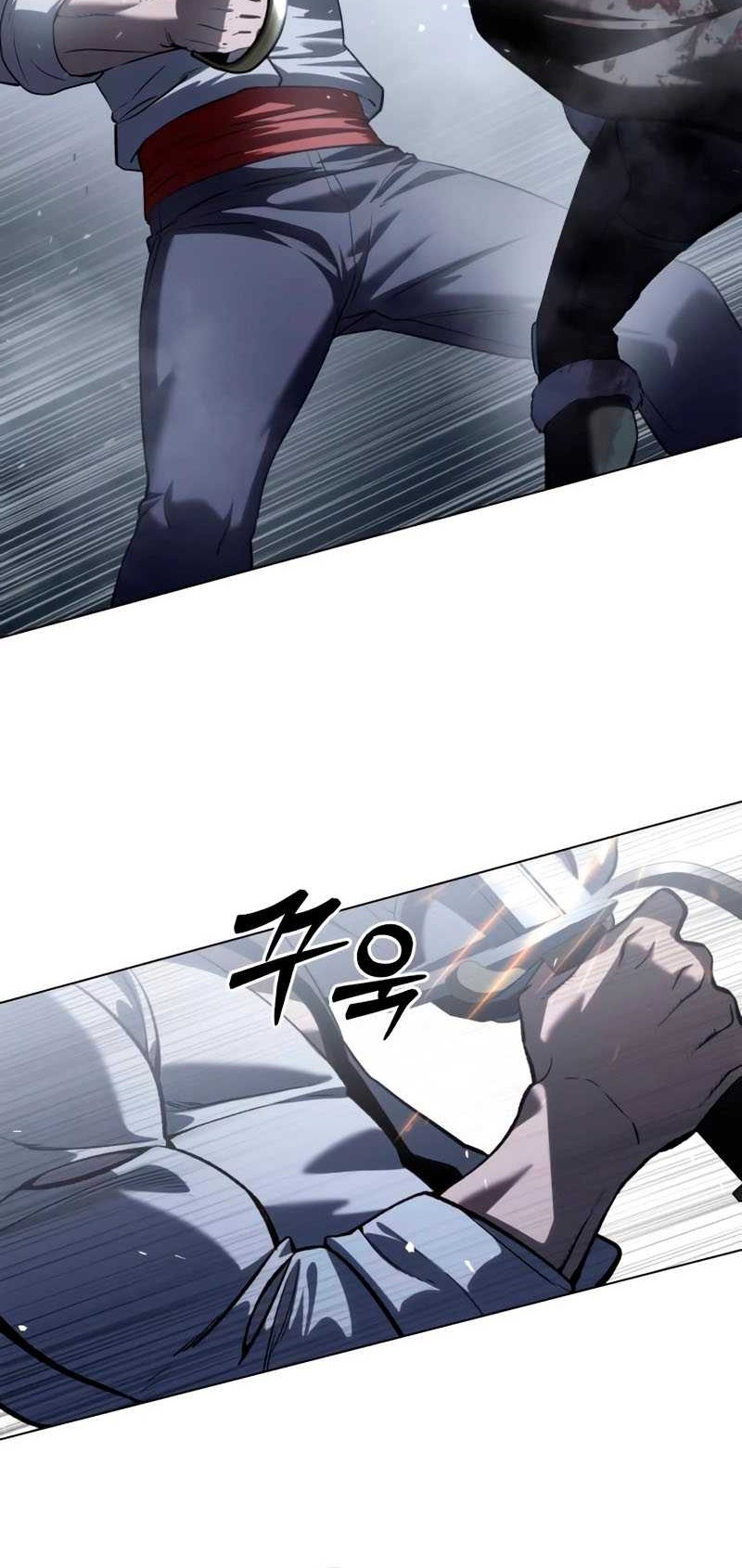 Star-Embracing Swordmaster Chapter 39 Gambar 77