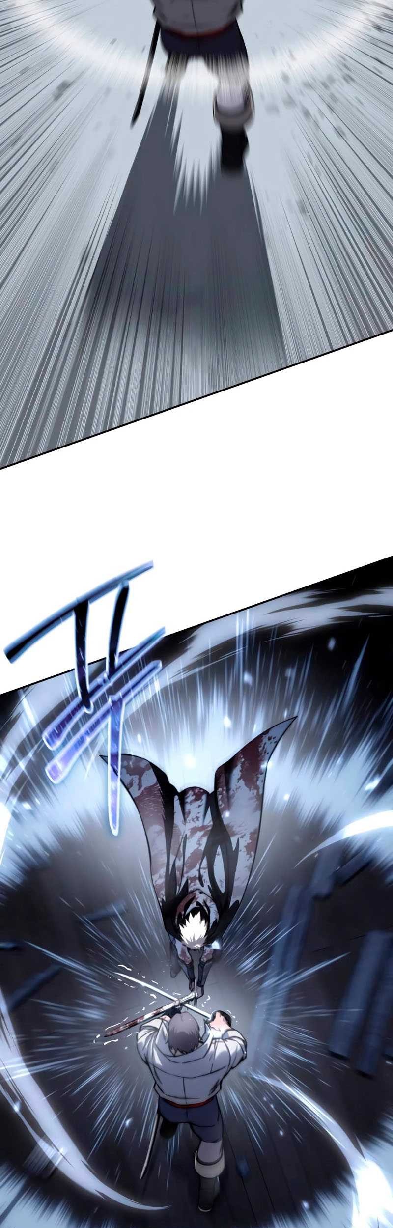 Star-Embracing Swordmaster Chapter 39 Gambar 74