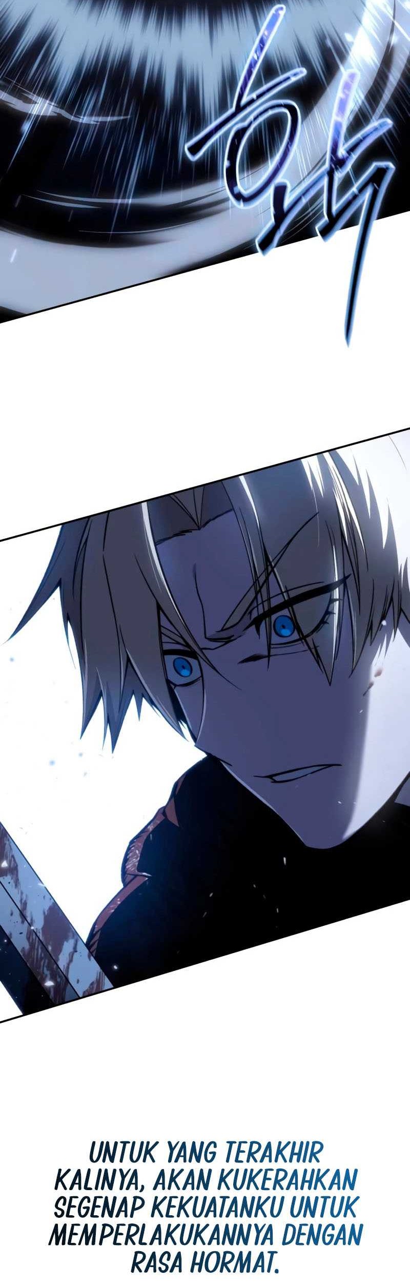 Star-Embracing Swordmaster Chapter 39 Gambar 75