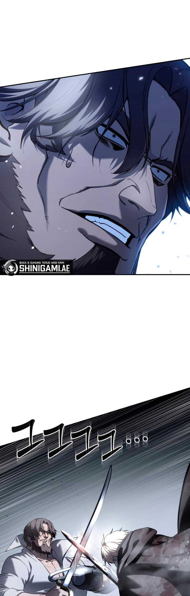 Star-Embracing Swordmaster Chapter 39 Gambar 76