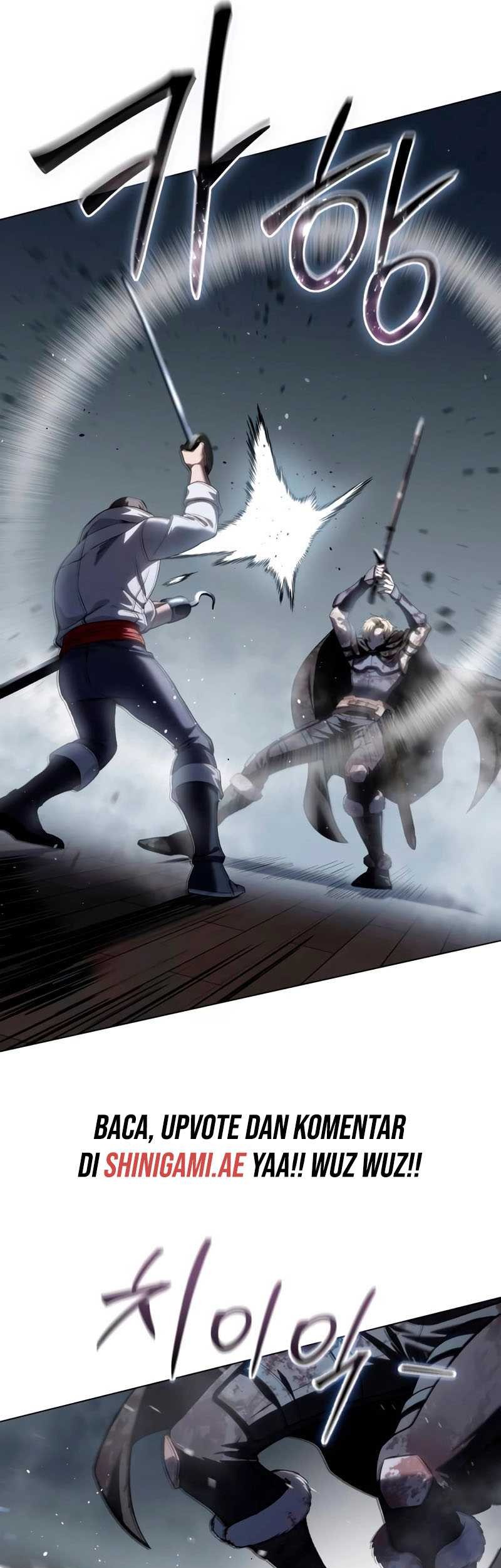 Star-Embracing Swordmaster Chapter 39 Gambar 78