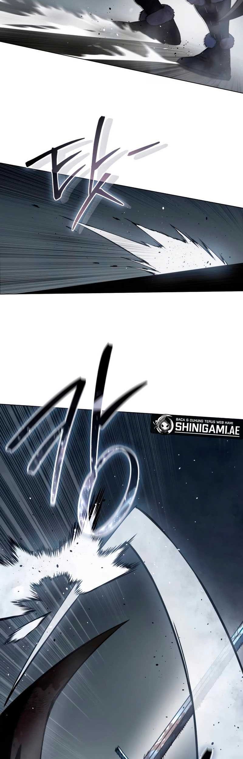 Star-Embracing Swordmaster Chapter 39 Gambar 79