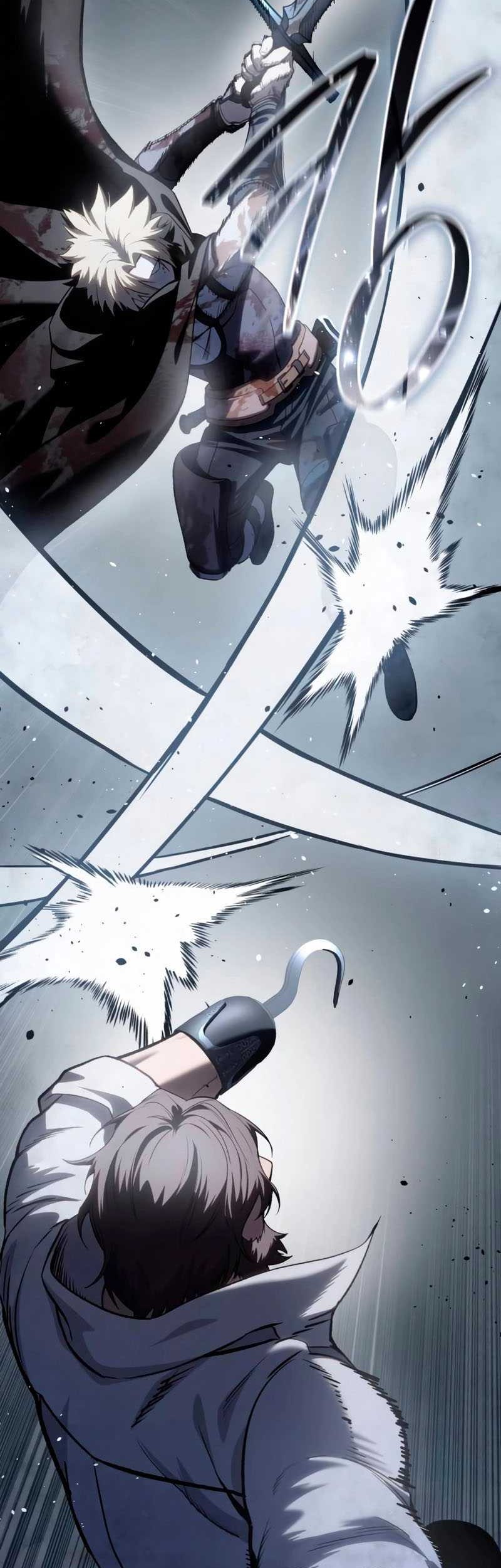 Star-Embracing Swordmaster Chapter 39 Gambar 80