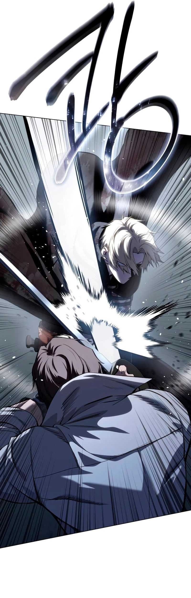 Star-Embracing Swordmaster Chapter 39 Gambar 82