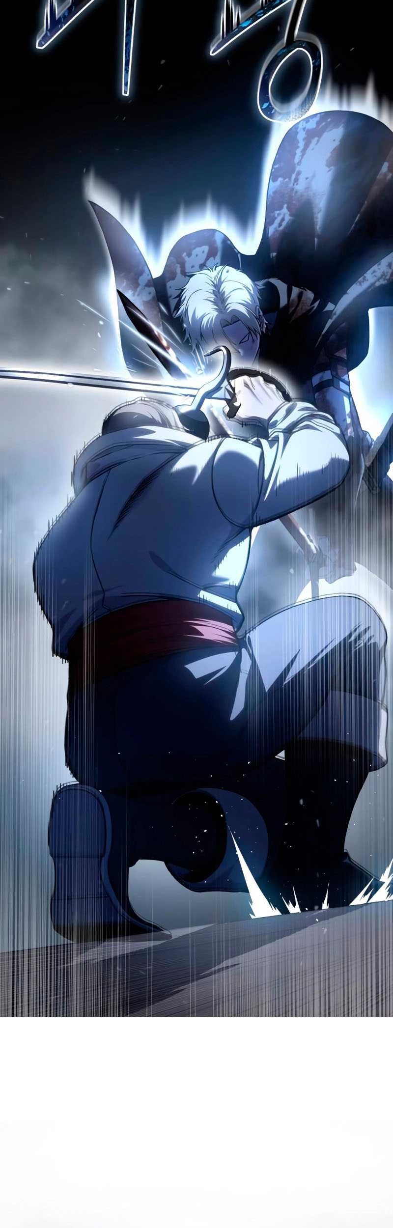 Star-Embracing Swordmaster Chapter 39 Gambar 84