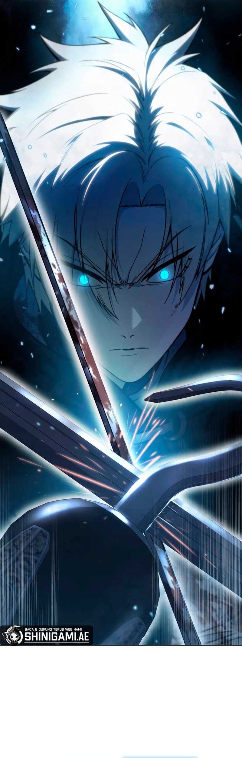 Star-Embracing Swordmaster Chapter 39 Gambar 86