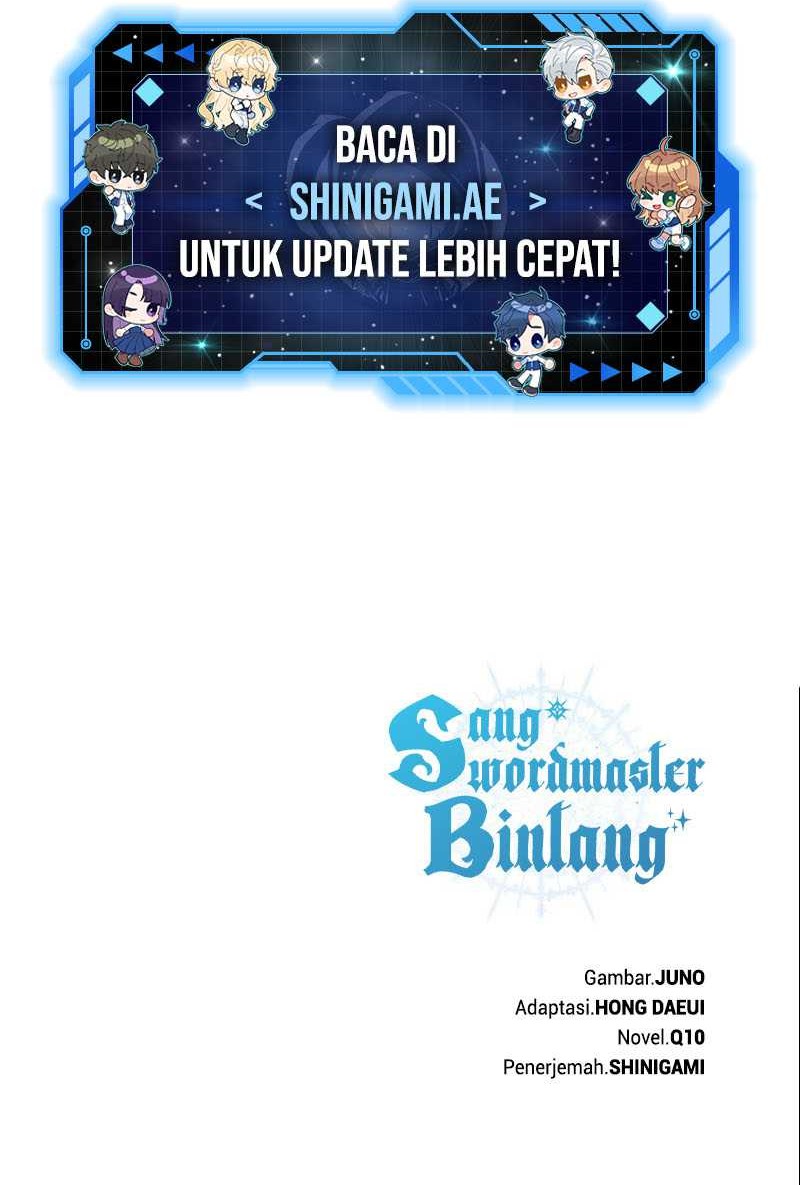 Star-Embracing Swordmaster Chapter 39 Gambar 87