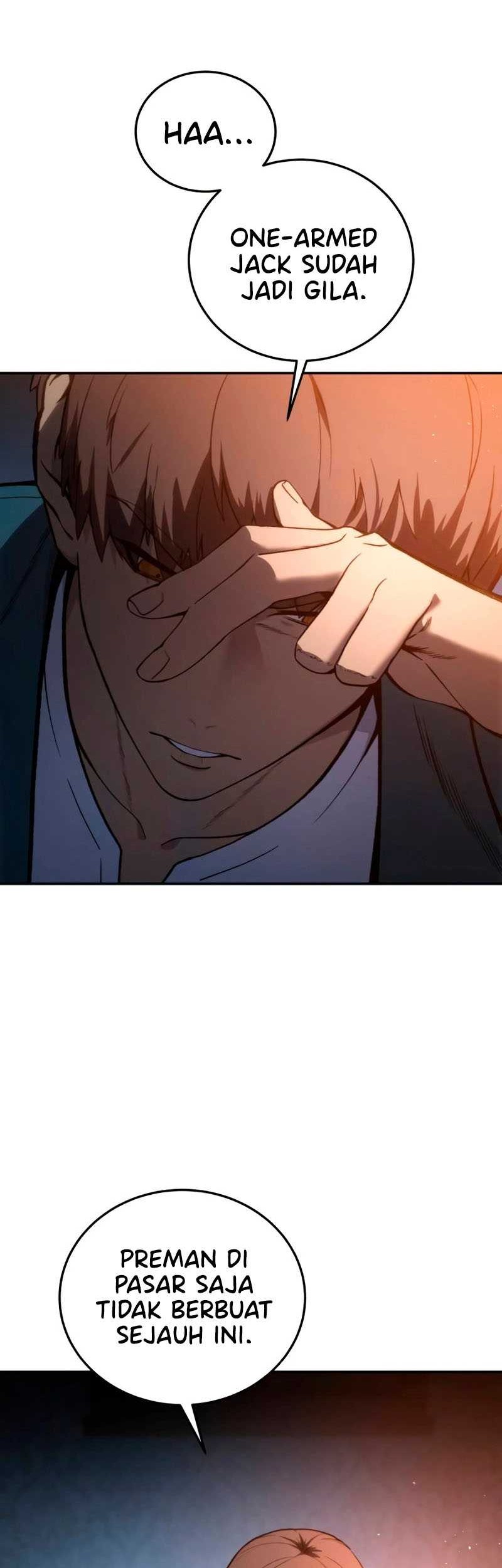 Star-Embracing Swordmaster Chapter 39 Gambar 3