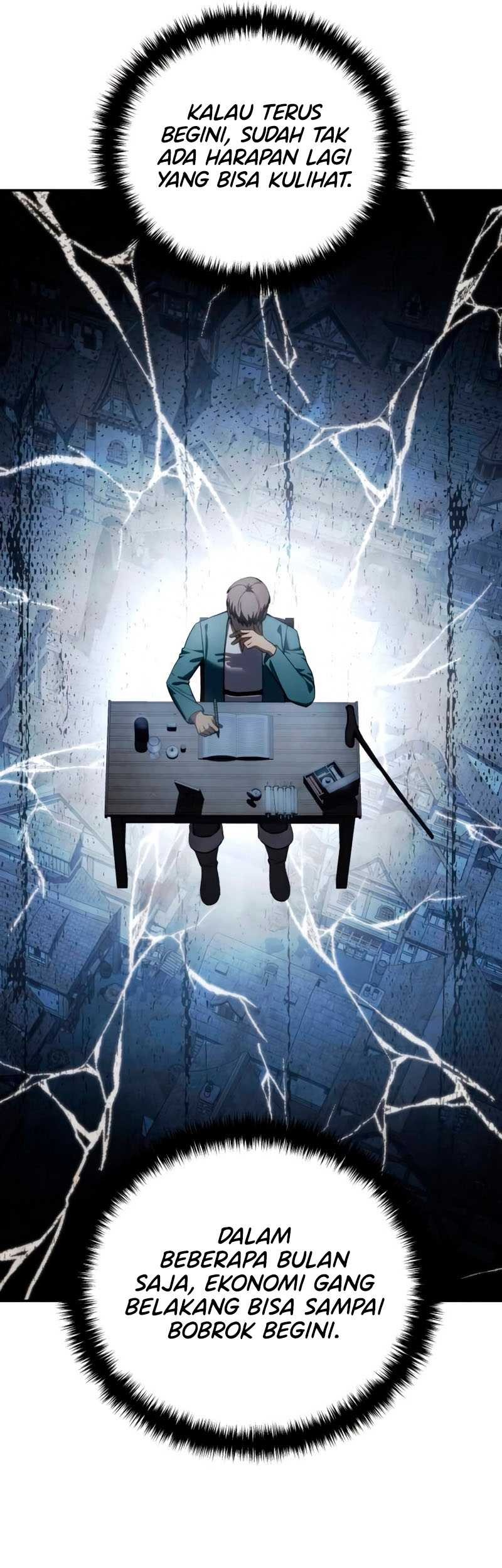 Star-Embracing Swordmaster Chapter 39 Gambar 6