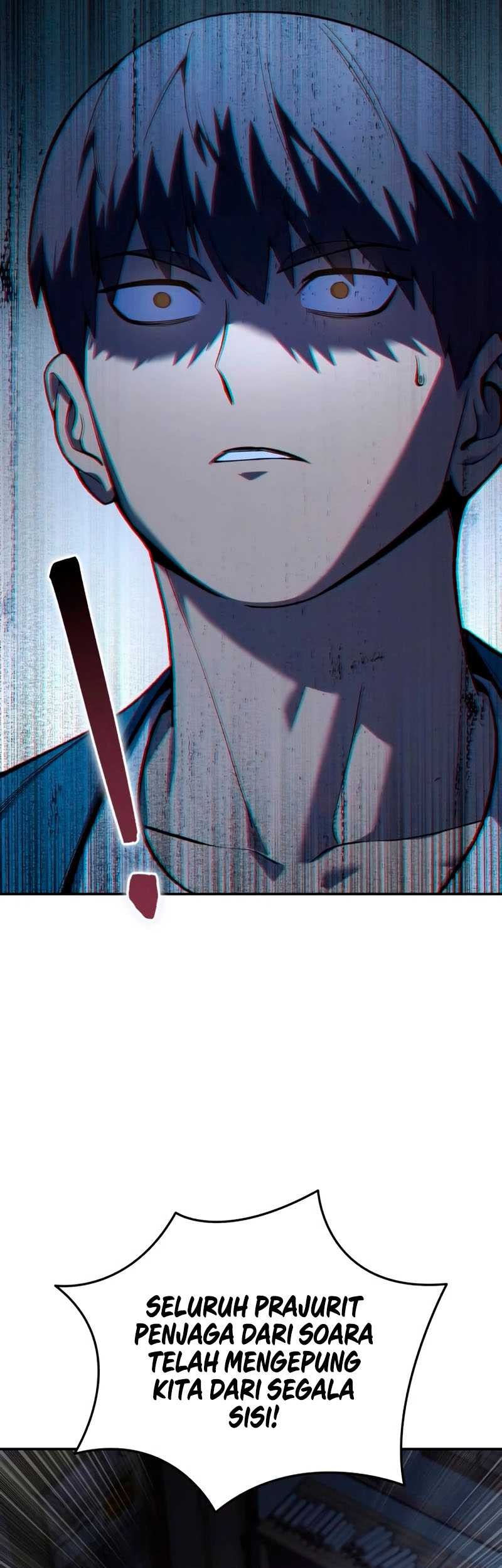 Star-Embracing Swordmaster Chapter 39 Gambar 10