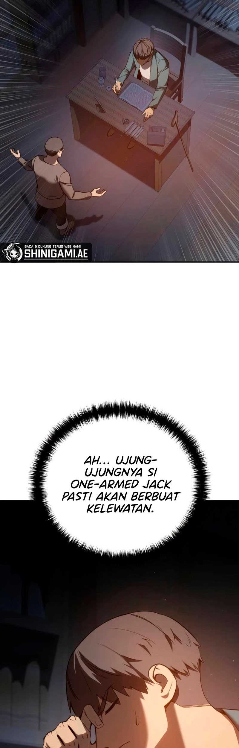 Star-Embracing Swordmaster Chapter 39 Gambar 11