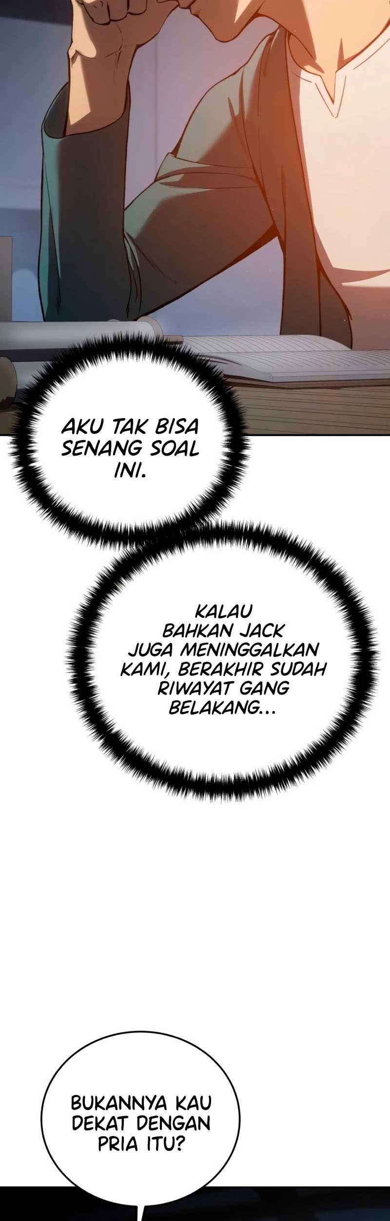 Star-Embracing Swordmaster Chapter 39 Gambar 12