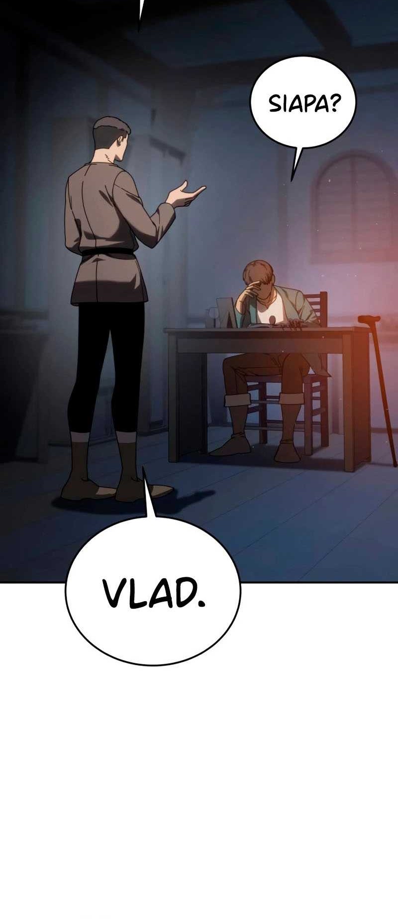 Star-Embracing Swordmaster Chapter 39 Gambar 13