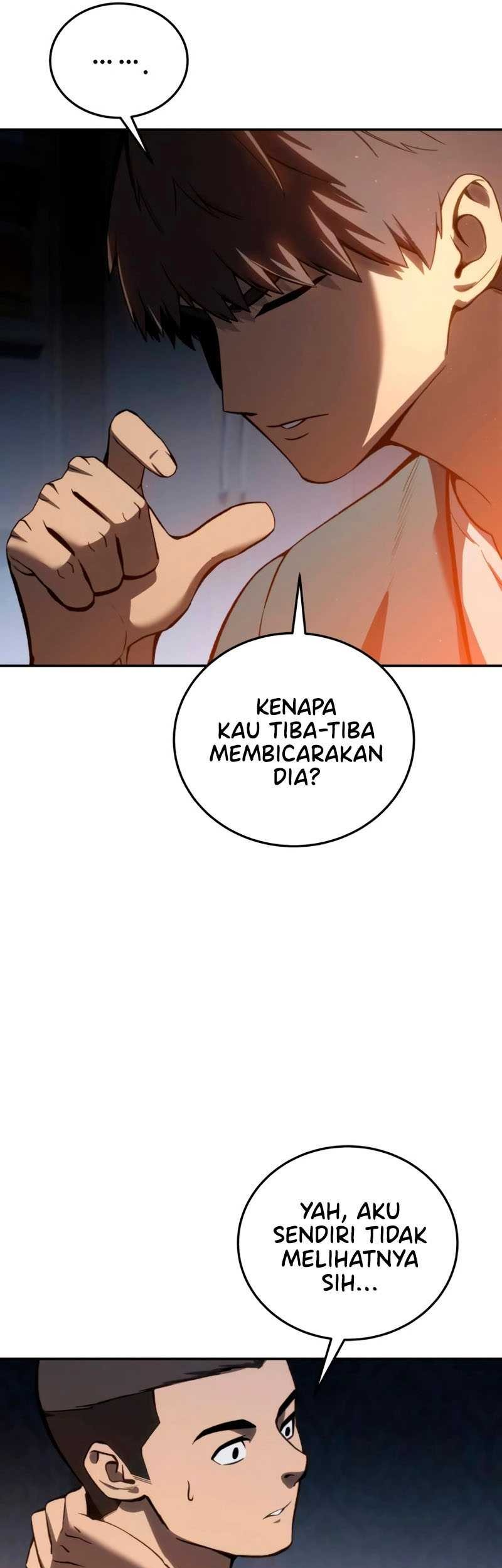 Star-Embracing Swordmaster Chapter 39 Gambar 14