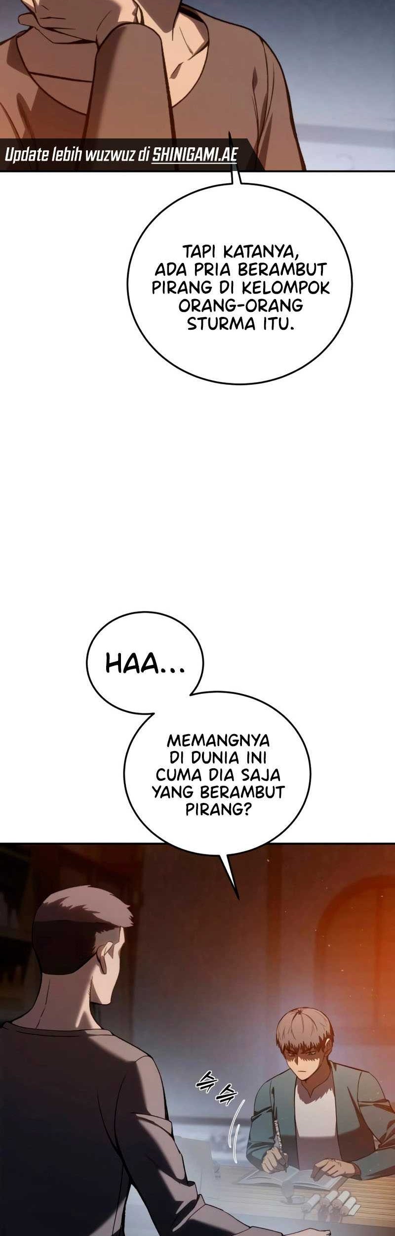 Star-Embracing Swordmaster Chapter 39 Gambar 15