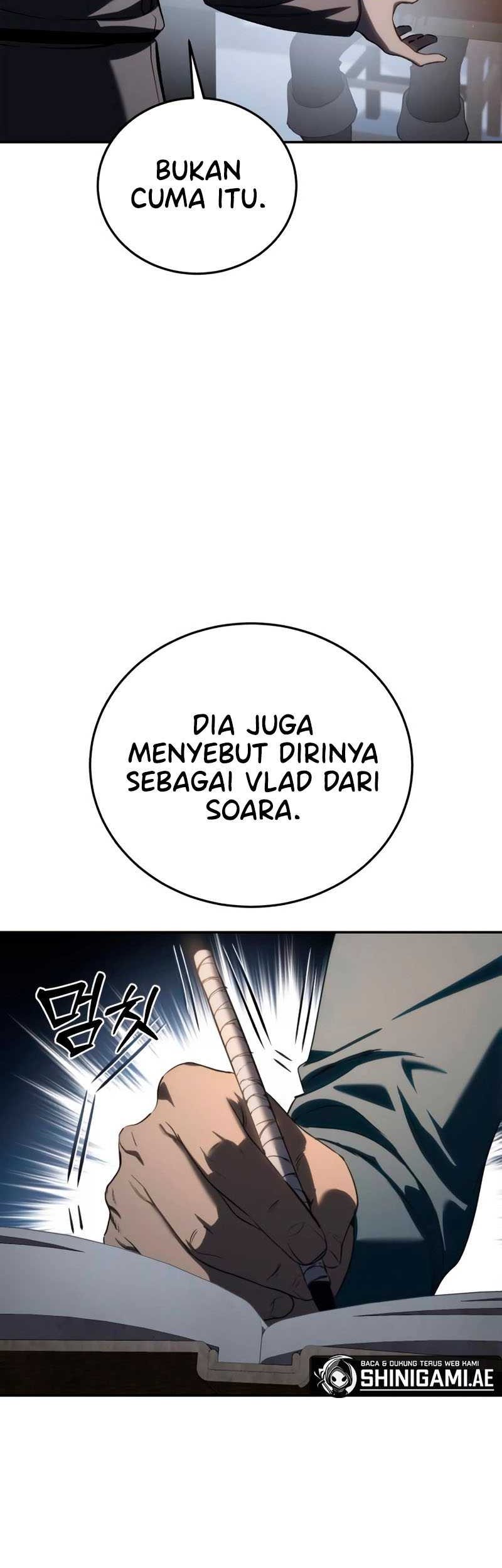 Star-Embracing Swordmaster Chapter 39 Gambar 16