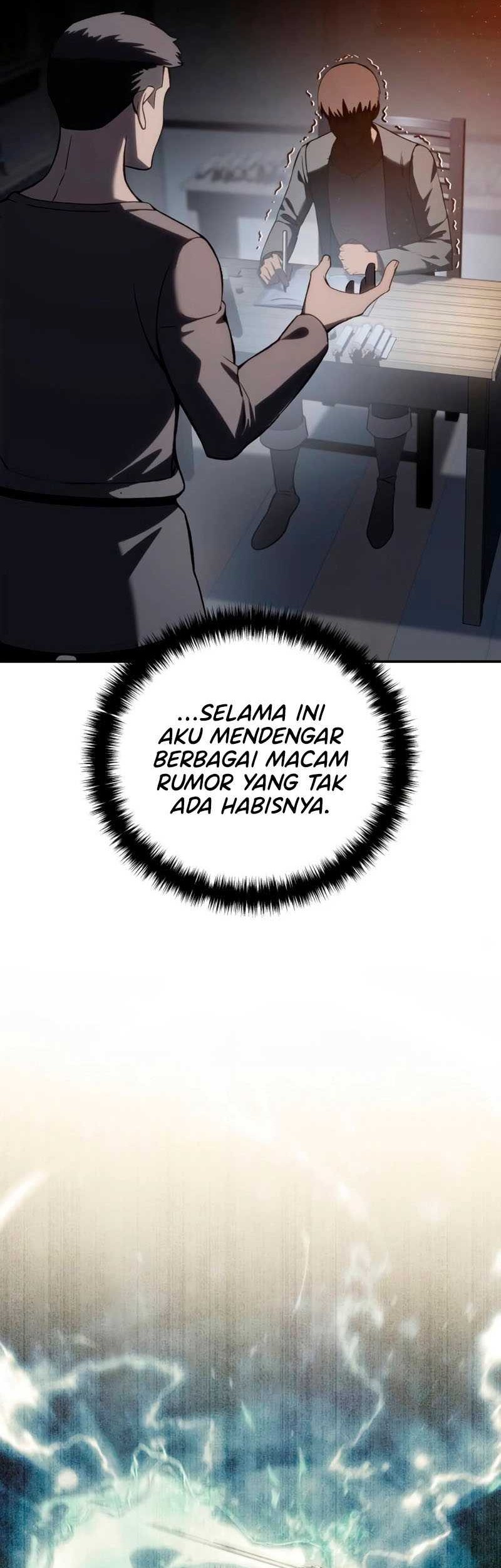 Star-Embracing Swordmaster Chapter 39 Gambar 19