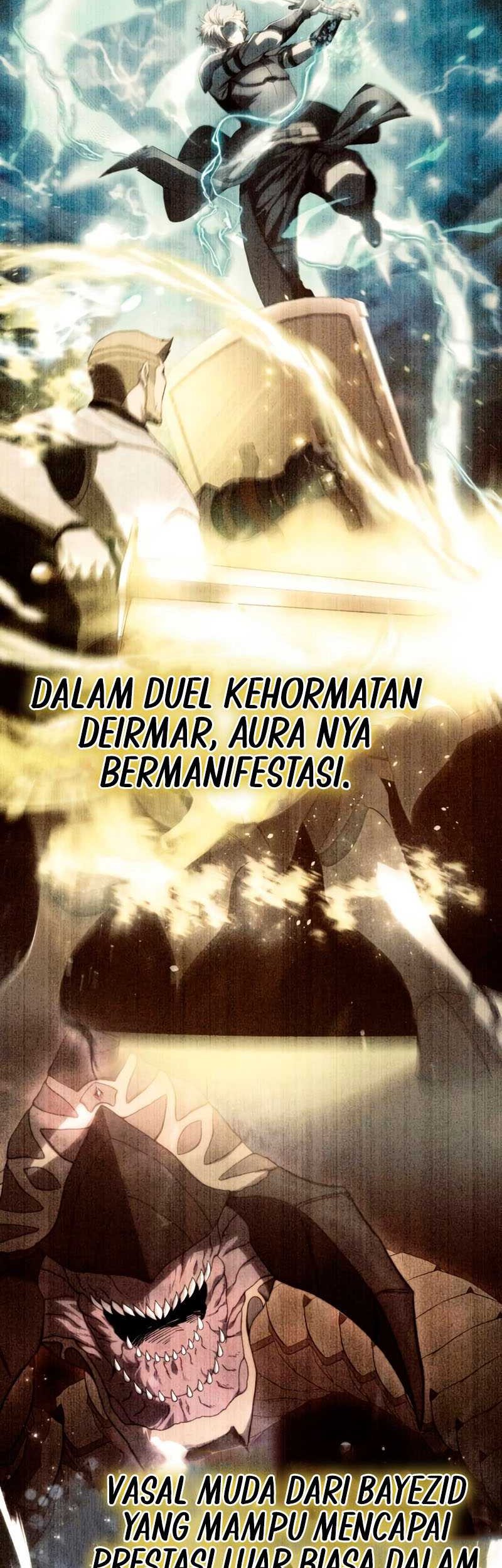 Star-Embracing Swordmaster Chapter 39 Gambar 20