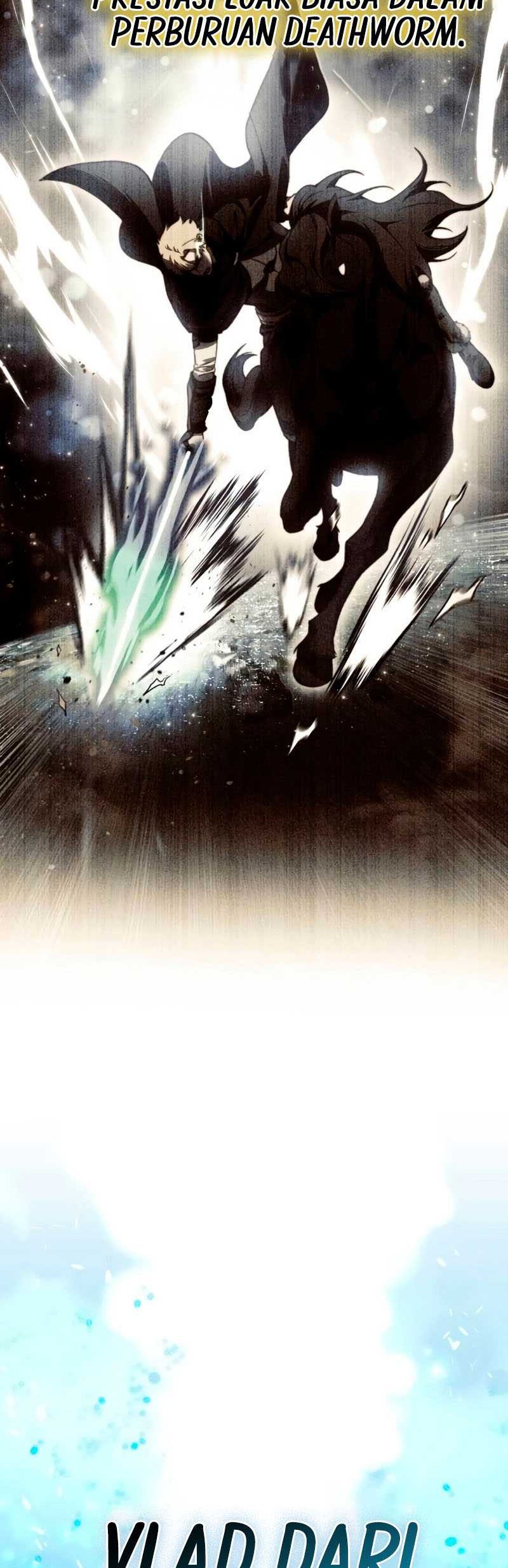 Star-Embracing Swordmaster Chapter 39 Gambar 21