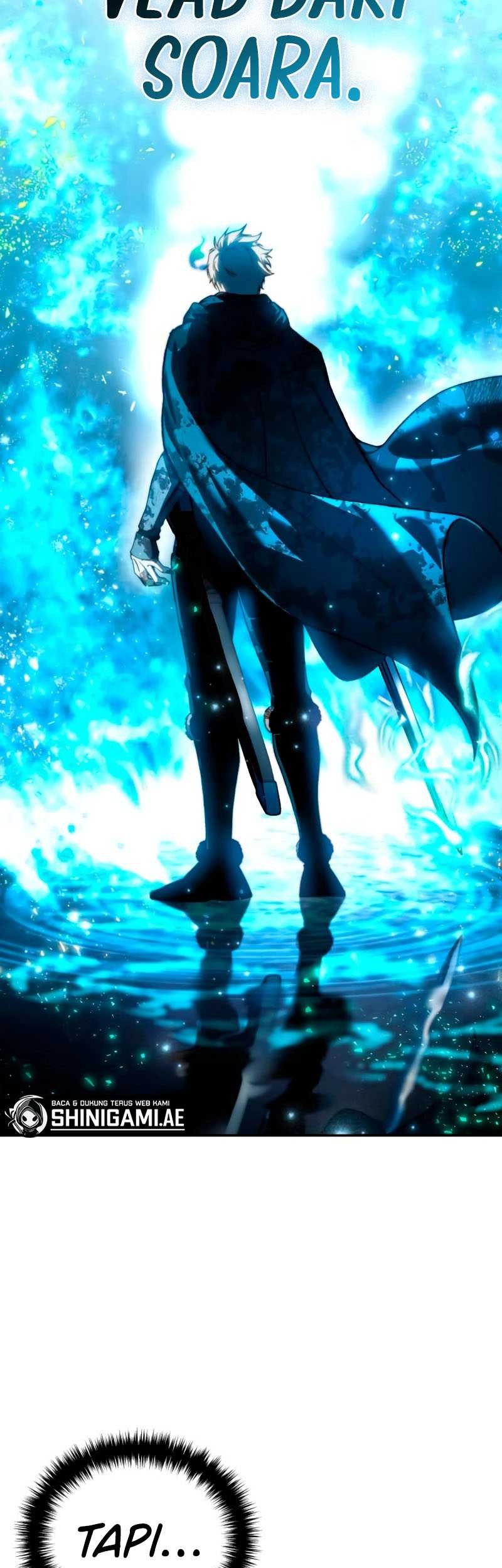 Star-Embracing Swordmaster Chapter 39 Gambar 22