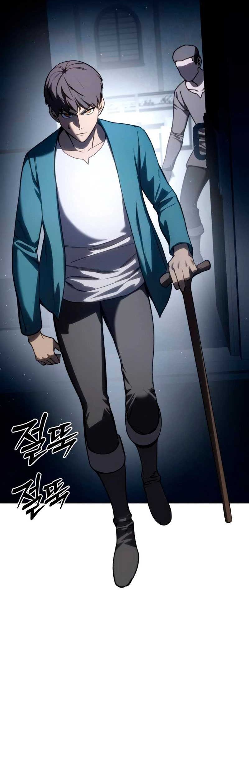 Star-Embracing Swordmaster Chapter 39 Gambar 24