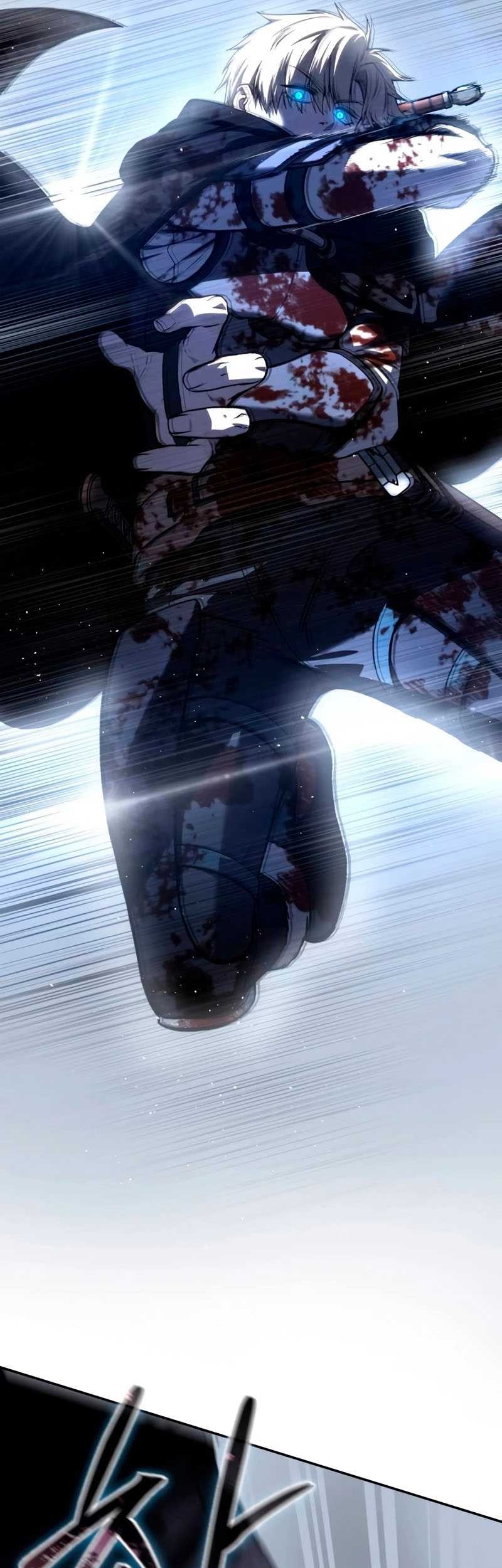 Star-Embracing Swordmaster Chapter 39 Gambar 26