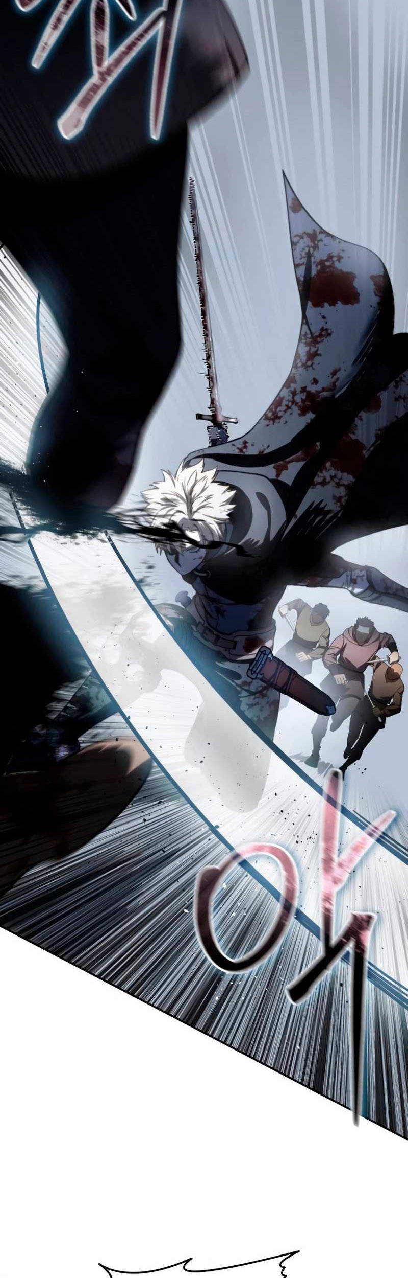 Star-Embracing Swordmaster Chapter 39 Gambar 27