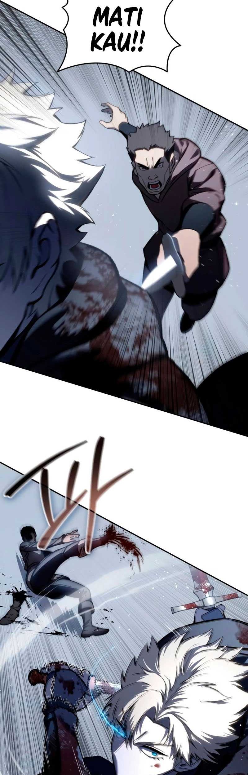 Star-Embracing Swordmaster Chapter 39 Gambar 28